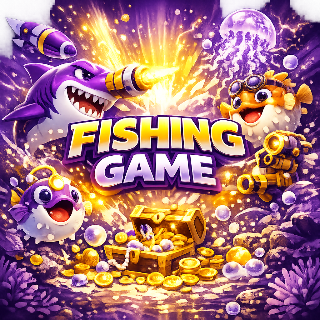 fishing