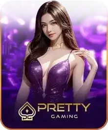 pretty